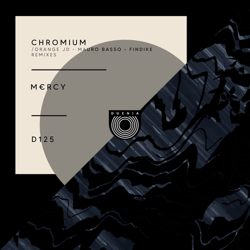 M€RCY - Chromium [Duenia]